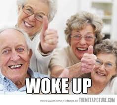 20 Really Funny Old People Memes That Ll Captivate Your Heart Sayingimages Com Nursing Home Activities Old People Nursing Home