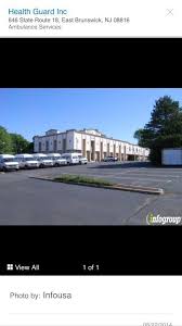 Healthguard Medical Transport Home Facebook