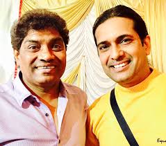 Deepak Raja Official (@jaishriramniwas)