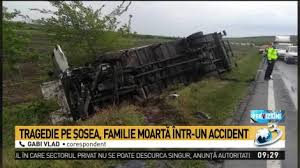 Familie Moarta Accident Drobeta Turnu Severin Citeste Toate Articolele Despre Familie Moarta Accident Drobeta Turnu Severin Pagina 1 Din 1 Antena 1
