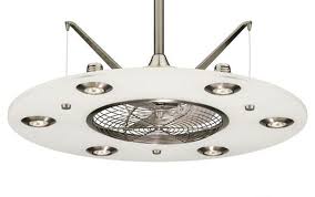 Ideal for low ceiling applications, the standard fan adds both quality light and fresh air movement to any room or even the hallway. 15 Unusual Ceiling Fan Designs That Will Blow Your Mind Designbuzz