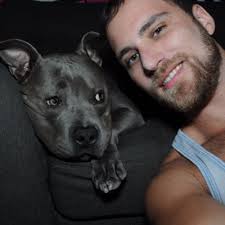 Elizabeth Ann Endres (@EaEndres)