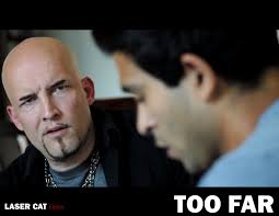 Too Far (Short 2016)