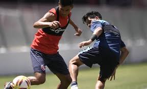 Ayer independiente volvió a empujar y la gente nuevamente alentó, pero más allá del coraje de. Independiente Le Gano A Temperley En Avellaneda