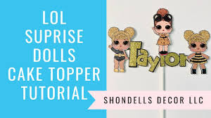 Free Free 136 Cut Out Lol Doll Svg SVG PNG EPS DXF File