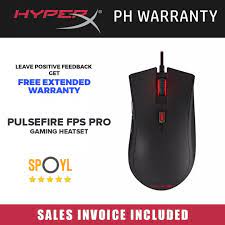 Hyperx pulsefire fps software, drivers, manual, download for windows. Hyperx Pulsefire Fps Pro Firmware Now The Mouse Doesn T Work It Isn T Recognised By The Computer And The Lights Gon T Shine