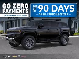 Image result for Void Black 2026 Hummer