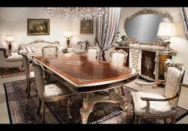 1 High End Italian Furniture Dining Room Set Dining Room Furniture Sets Furniture Dining Room Table Italian Dining Room