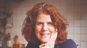 Cookbooks with Virginia featuring Susan Herrmann Loomis