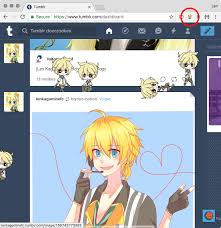 Shimeji browser extension play with little shimejis while browsing the web. Web Goodies