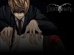Light Yagami Death Note Wallpaper 4k Tap the set as wallpaper button to apply 5. light yagami death note wallpaper 4k