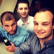 Stream Mats de Hoop music