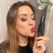 Profile for Mary Kay with Cortney Morehouse