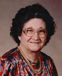 Helen Louise Hatley Obituary March 17, 2019