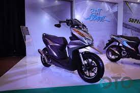 Modifikasi speedometer beat street di vario 150 esp. Modifikasi All New Honda Beat Cocok Untuk Kawula Muda