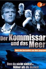 Sittler) begleitet emma zur eisernen hochzeitsfeier ihrer großeltern. Der Kommissar Und Das Meer Where To Watch Every Episode Streaming Online Reelgood