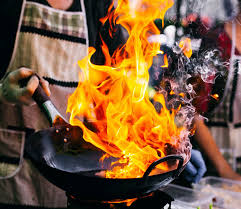 Let us know what's wrong with this preview of cocina al wok. Saltea A Golpe De Wok
