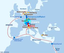 New suez canal discount structure in force : Raonline Edu Wasserstrassen Suez Kanal Agypten