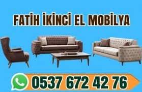 Fatih Ikinci El Mobilya Alanlar Mobilya Alanlar Ikinci El