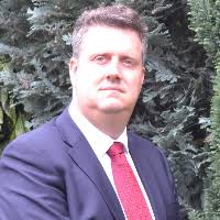 Nicholas McNally, Financial Adviser in SANDHURST