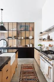 I've seen more modern kitchen installations that haven't lasted five years. Designer Amber Lewis Swears By These 5 Kitchen Renovating Tips Timeless Kitchen Kitchen Trends Modern Kitchen Design