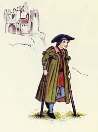 Pied Piper of Hamelin - Wikipedia