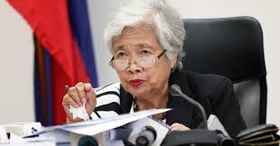 But what other options do we have? 24 5m Enrollees Inspire Encourage Deped Briones Philippine News Agency