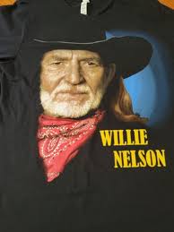 Willie nelson spring tour