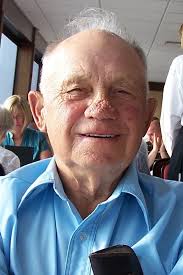 Ralph Schultz Obituary