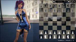 3D Hentai Chess [COMPLETED] - free game download, reviews, mega - xGames