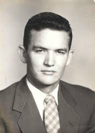 Jimmy Estep December 1935