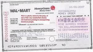 Money order fee is $.70. How To S Wiki 88 How To Fill Out A Money Order From Walmart