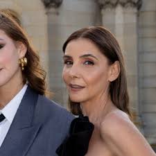 Photos de Clotilde Courau