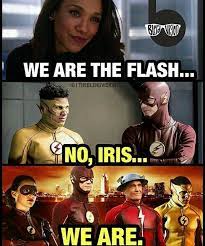 Pin On Flash Funny Moments