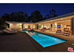 1865 Carla Rdg Beverly Hills Ca 90210 4 Beds 5 5 Baths Luxury Homes Dream Houses Architecture House House Architecture Design