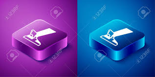 Ares was the greek god of war and one of the twelve major greek gods who lived on mount olympus. Isometric Hermes Sandal Icon Isolated On Blue And Purple Background Ancient Greek God Hermes Running Shoe With Wings Square Button Vector Royalty Free Cliparts Vectors And Stock Illustration Image 150810426