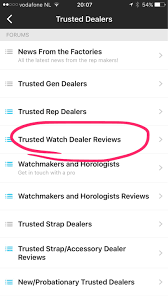 Less than 3 months later the jf factory came out with all these watches with he sh3135 and the sh3130. Does Chinanoobwatch Is A Trusted Dealer Replica Watch Info