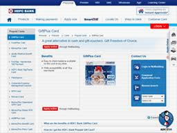 Audited profit and loss statement or balance sheet. Hdfc Giftplus Gift Card Balance Check Balance Enquiry Links Reviews Contact Social Terms And More Gcb Today