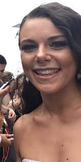 Her aliases include faye valentine, faye karli, fay reagan and robin rivers. Faye Brookes Wikipedia