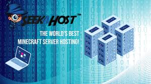 Start a minecraft server today with mcprohosting, the world's largest, most reliable, and highest performing minecraft server platform. 10 Best Minecraft Server Hosting Uk Cheap Game Servers 24 7 Online Seekahost