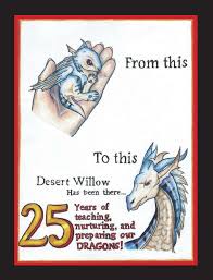 Desert Willow Family School