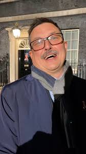 Last Thursday we were delighted to attend a reception at @10downingstreet,  ahead of #WorldAIDSDay. , Here Robbie Currie, our Chief Executive, speaks  about this event and the Prime Minister’s ...