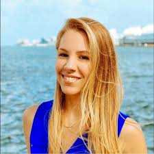 Savannah Davey Email & Phone Number