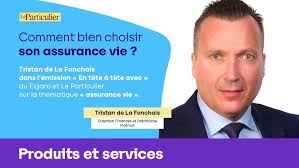 Rencontre avec Anthony Devaux, Conseiller Patrimonial Matmut