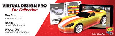 Best car making software programs are often not free. Crayola Virtual Design Pro Car Collection Crayola Com