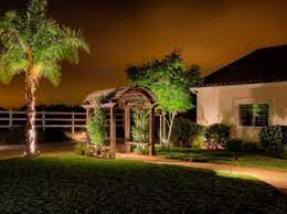 Fx Luminaire Landscape Lighting