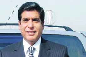 Lawyers,markets join protests against Pak PM's visit,Ajmer Sharif head  threatens boycott