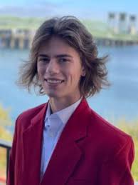 Caleb Altheide's Instagram, Twitter & Facebook