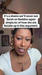 Why Did Sarah and Natalie Stop Being Friends