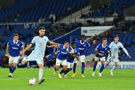 On the face of it taylor isn't a bad appointment for the reds. Chelsea Could Have A New Penalty Taker Against Liverpool If Frank Lampard Makes Selection Call Football London